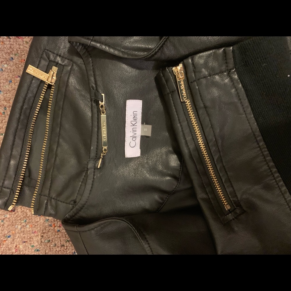 Calvin Klein Jacket - Picture 7 of 8